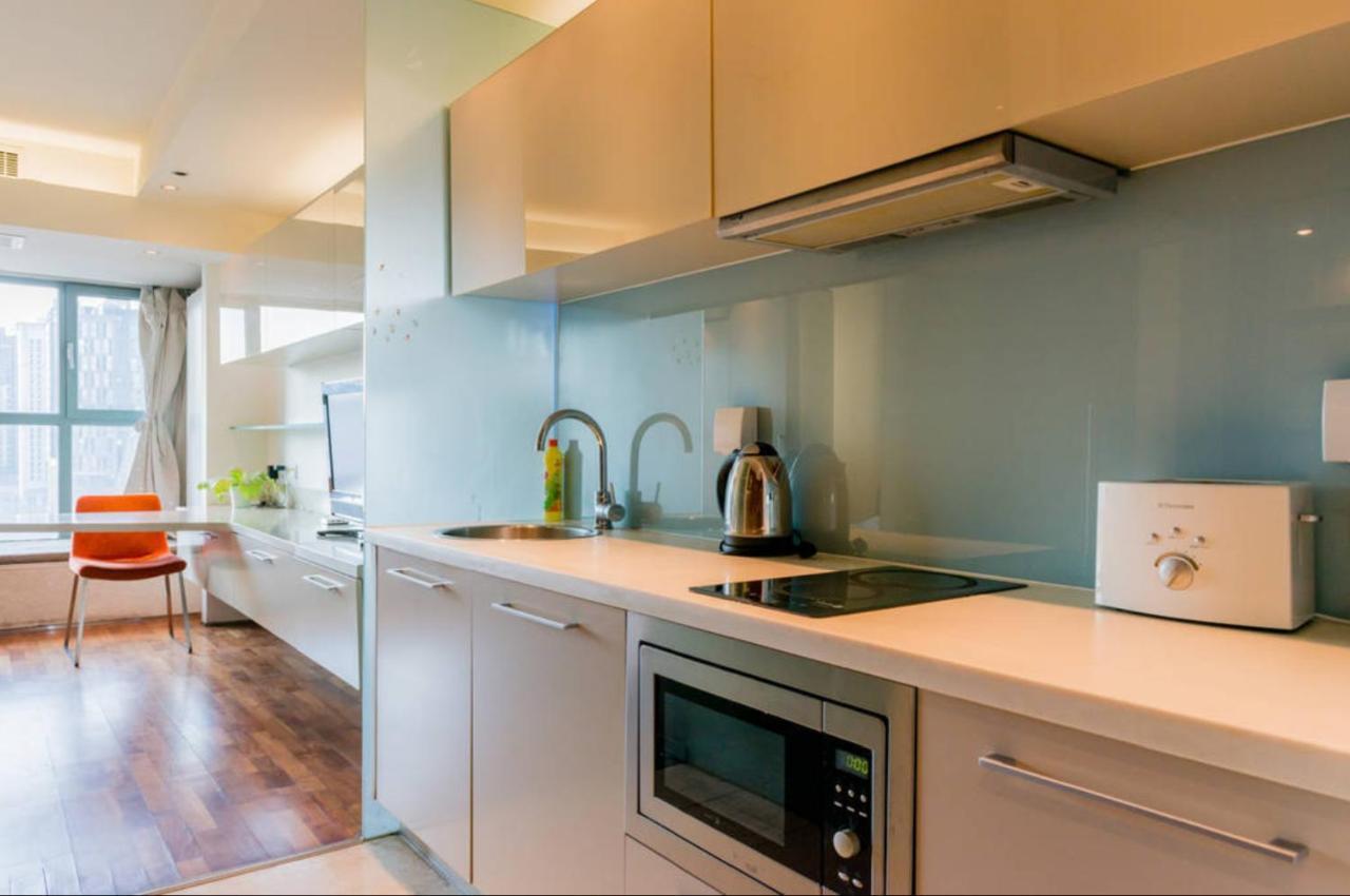 Apartment Haisheng