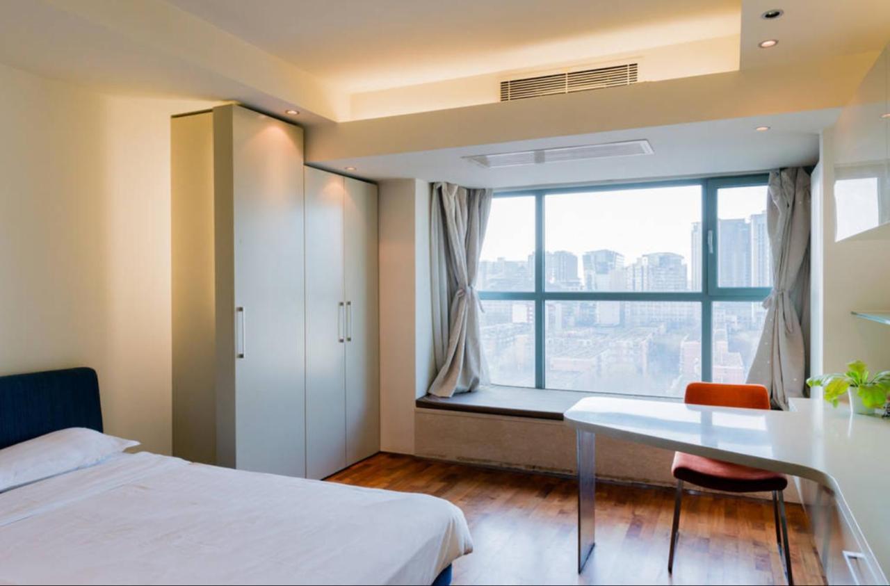 Apartment Haisheng *