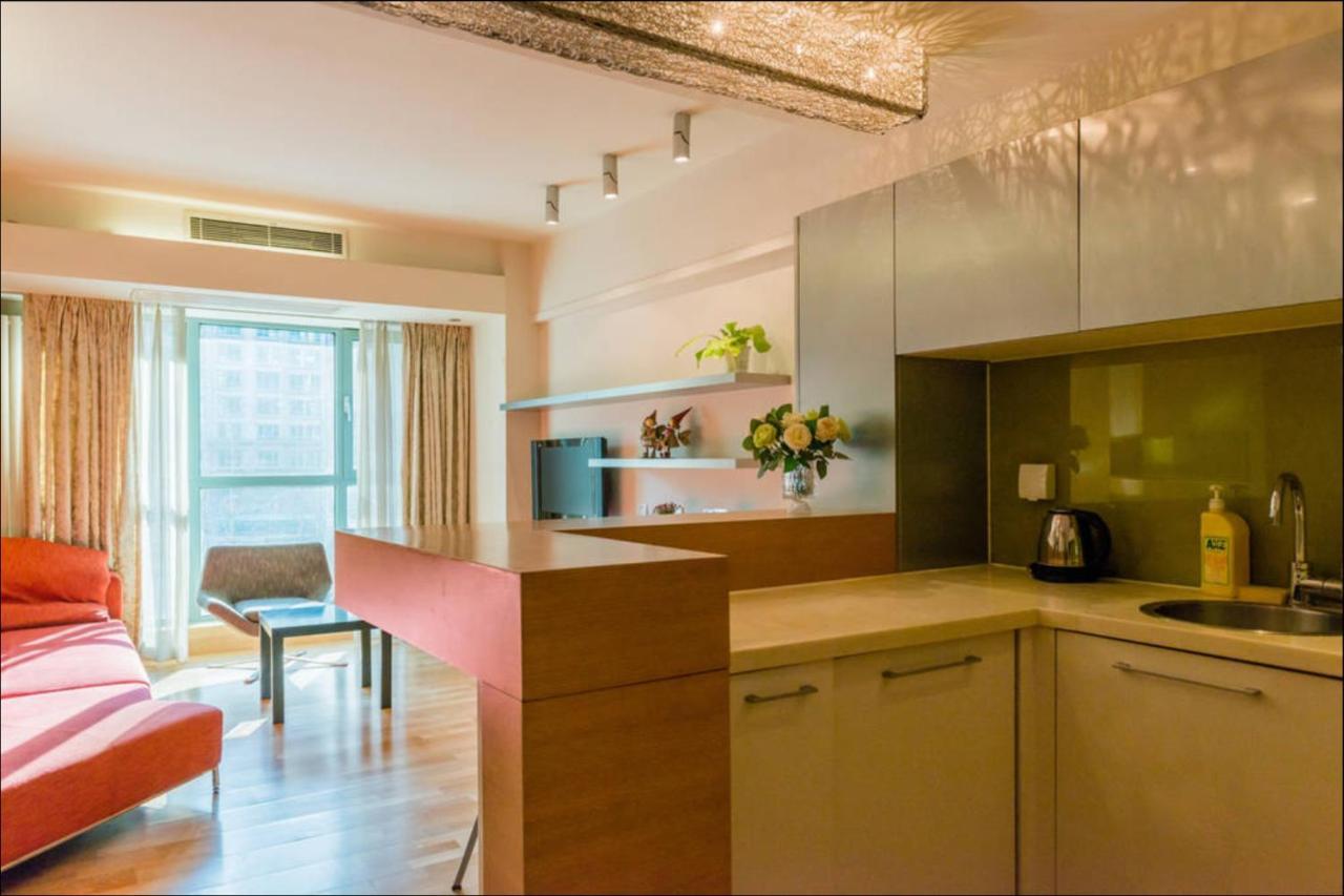 Apartment Haisheng *