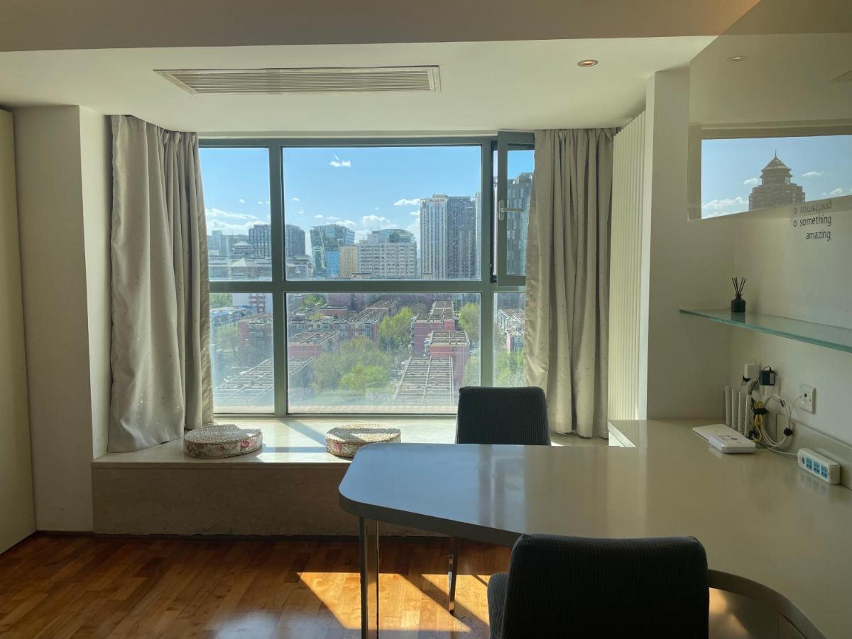 Apartment Haisheng *