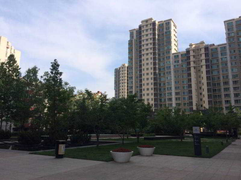 Apartment Haisheng *