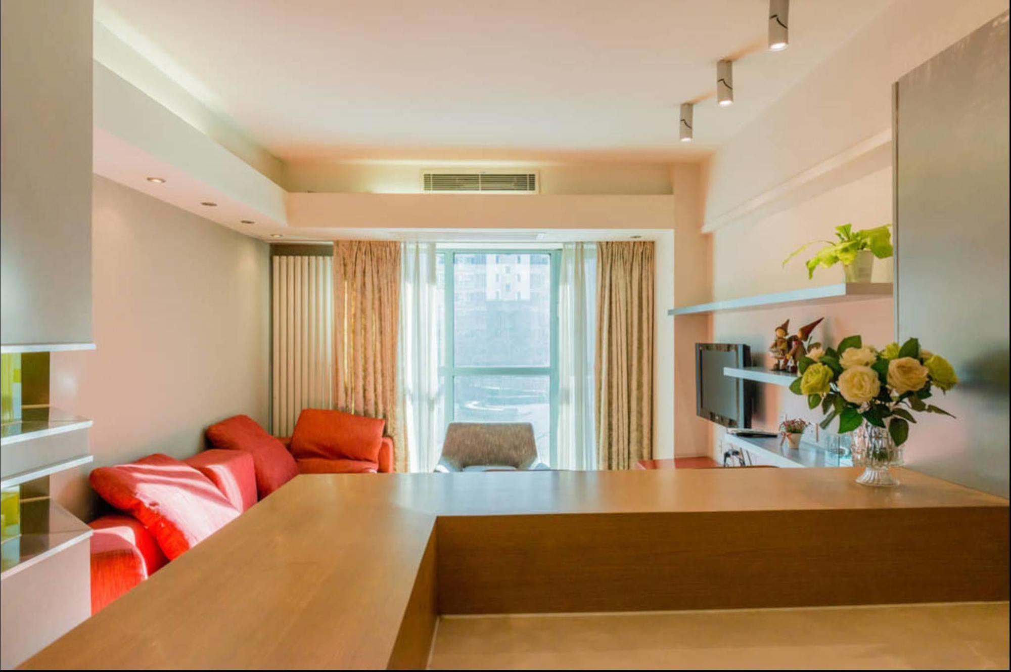 Haisheng Apartment Beijing