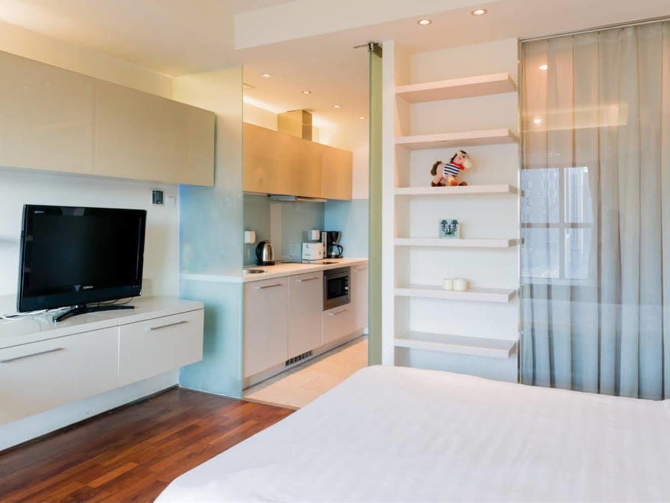 Apartment Haisheng Beijing